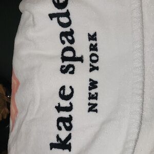 KATE SPADE TOWEL